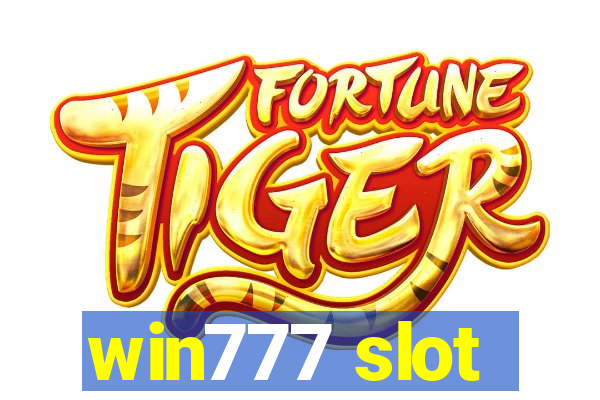 win777 slot