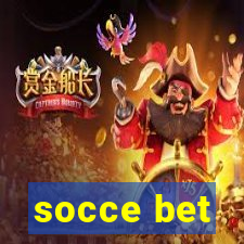 socce bet