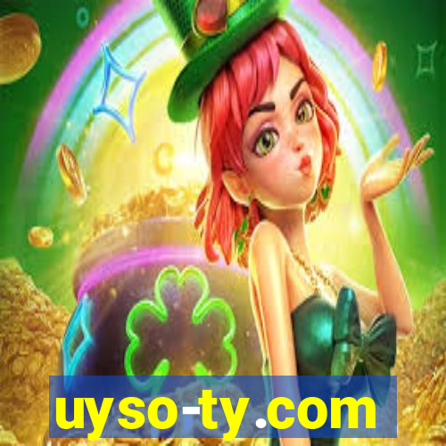 uyso-ty.com