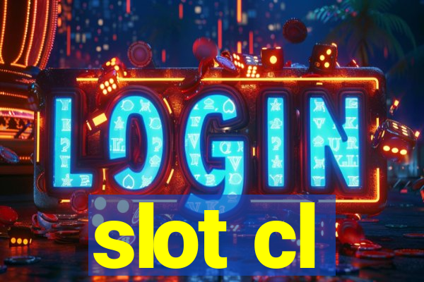 slot cl