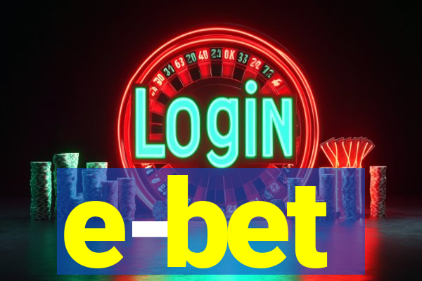 e-bet