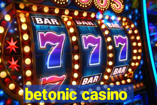 betonic casino