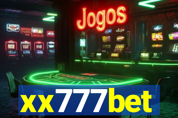 xx777bet