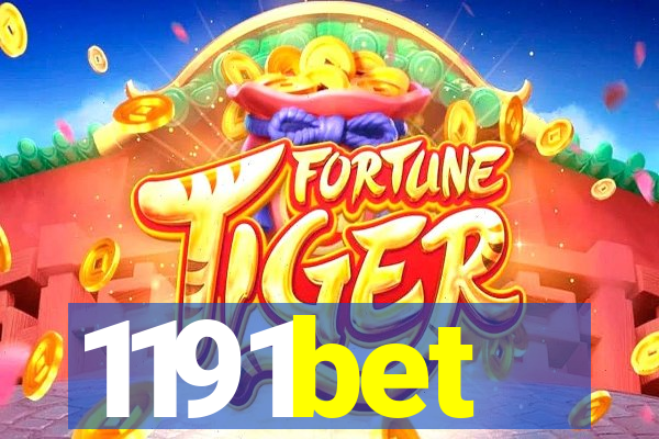 1191bet