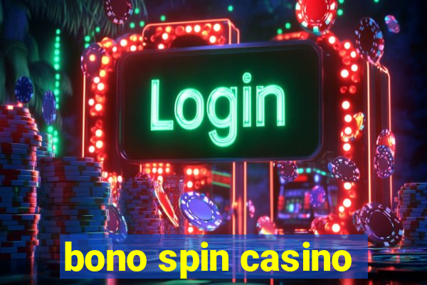 bono spin casino