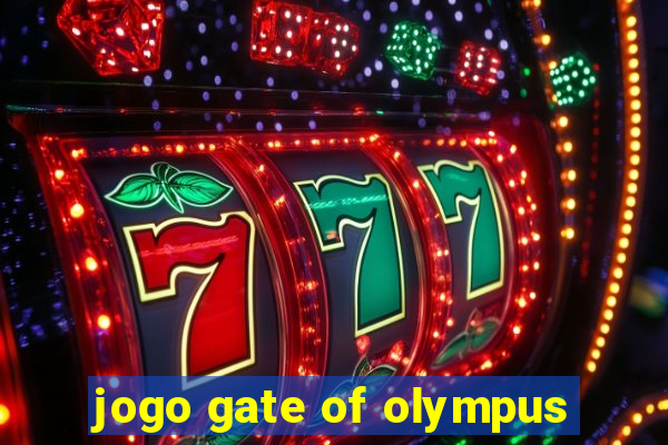 jogo gate of olympus