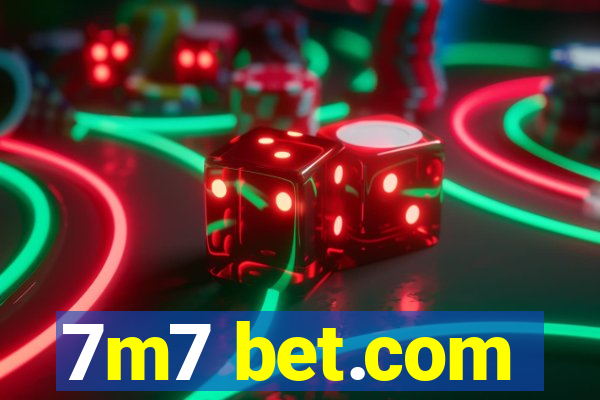 7m7 bet.com