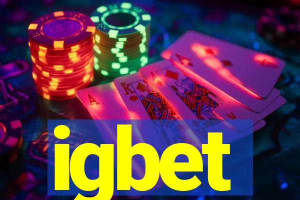 igbet