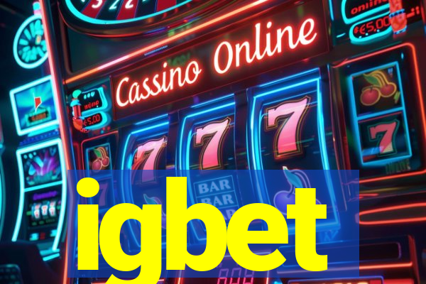 igbet