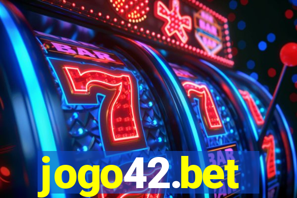 jogo42.bet