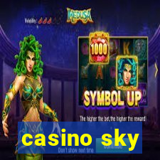 casino sky