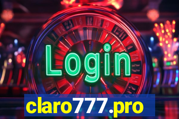 claro777.pro