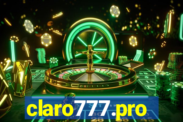 claro777.pro