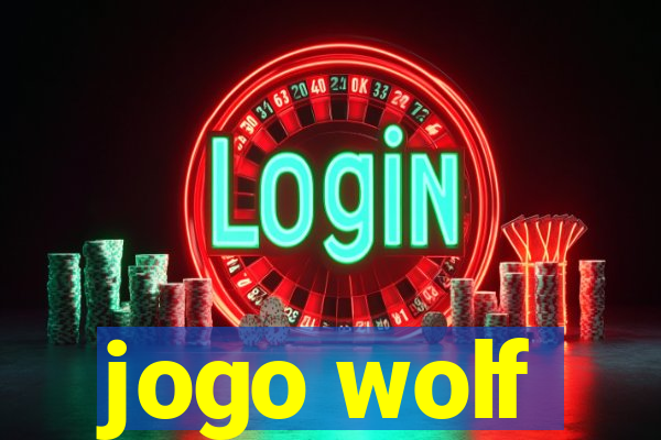 jogo wolf