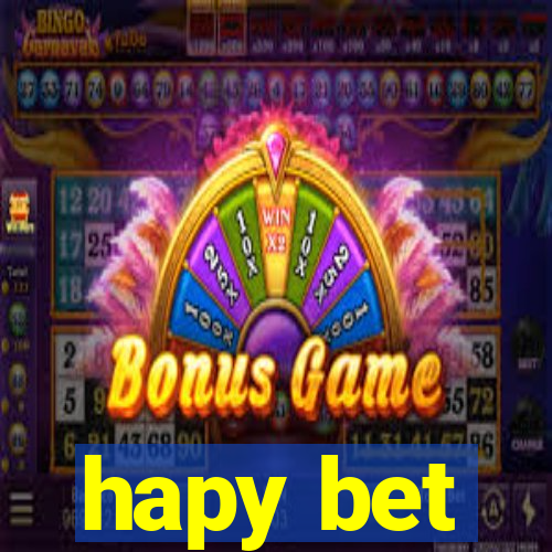 hapy bet