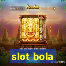 slot bola