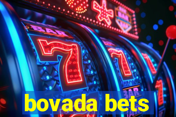 bovada bets