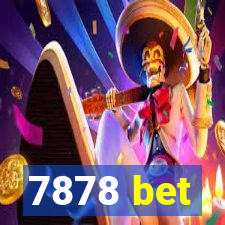 7878 bet