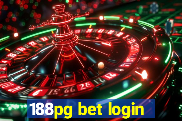 188pg bet login