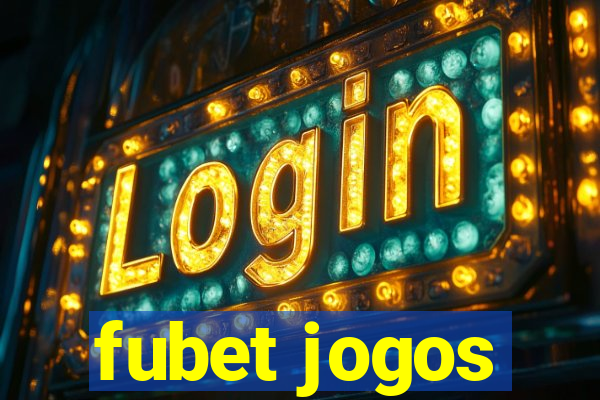 fubet jogos