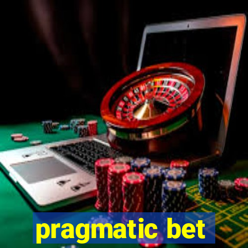 pragmatic bet