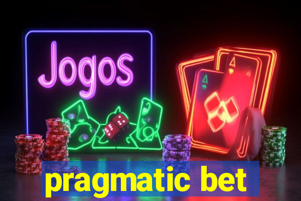 pragmatic bet