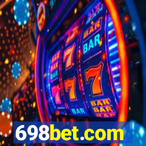 698bet.com