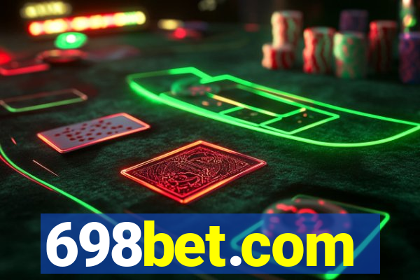 698bet.com