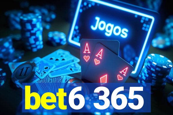 bet6 365