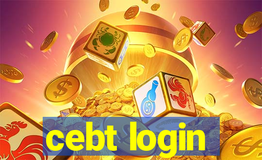 cebt login