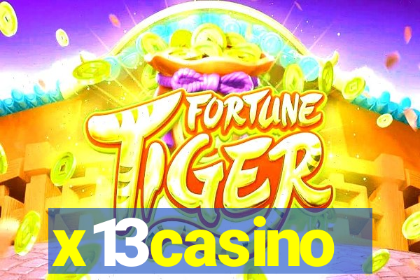 x13casino