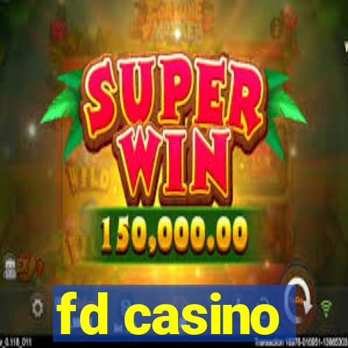 fd casino