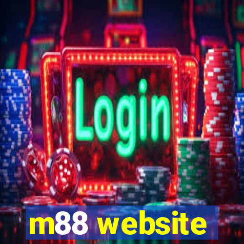 m88 website