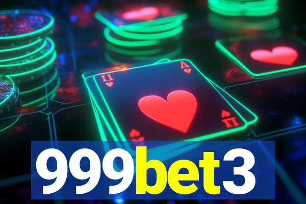 999bet3