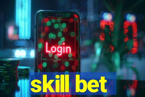 skill bet