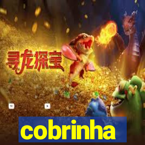 cobrinha