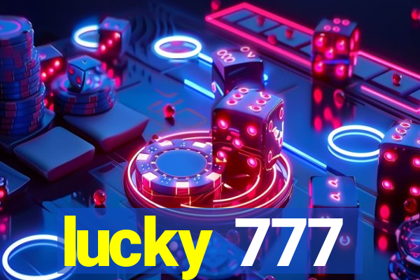 lucky 777