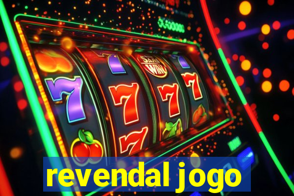 revendal jogo