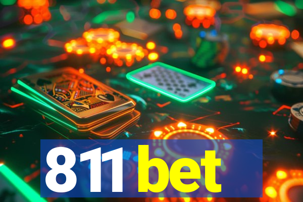 811 bet