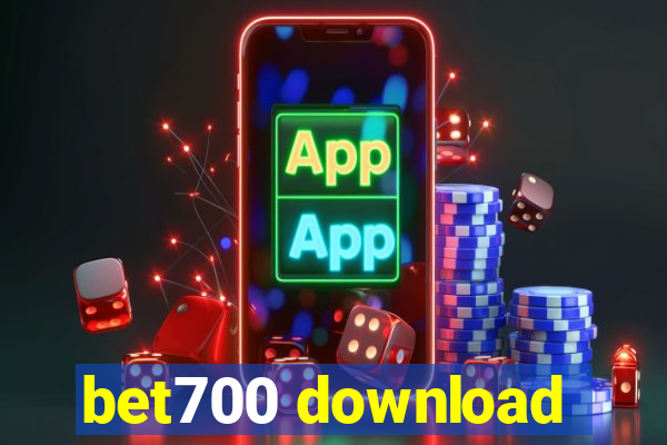 bet700 download