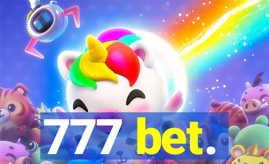 777 bet.