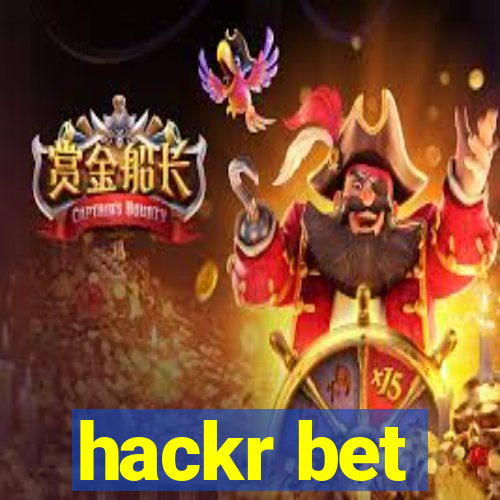 hackr bet