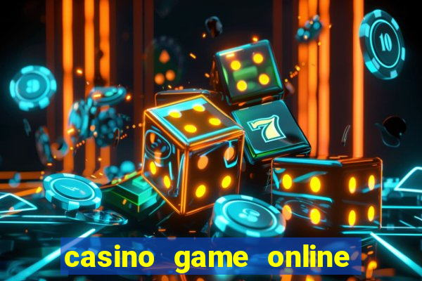 casino game online for free