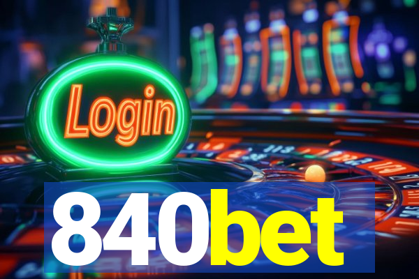 840bet