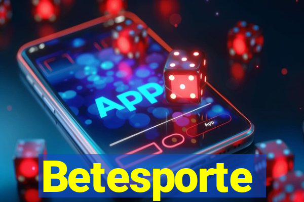 Betesporte