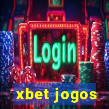 xbet jogos