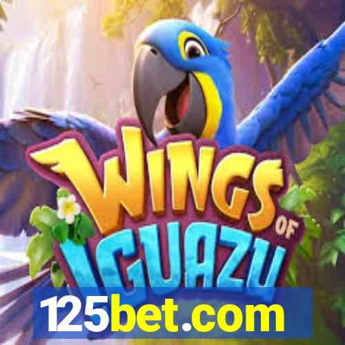 125bet.com