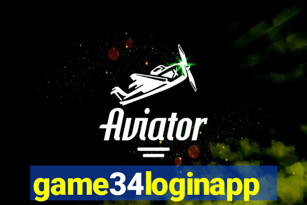 game34loginapp