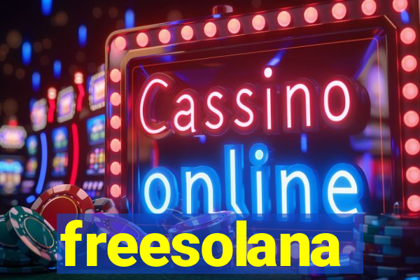 freesolana