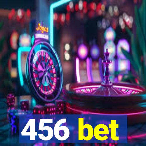 456 bet